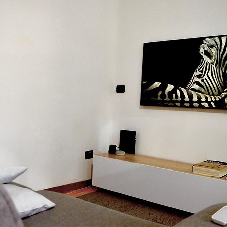 Cozy Fiore Mono - Rho Fiera, San Siro, Citylife Милано Екстериор снимка