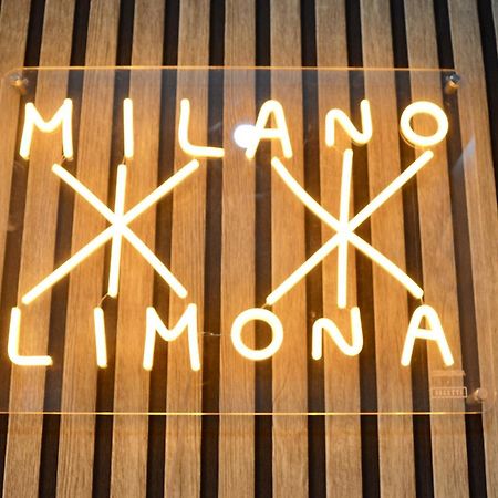 Cozy Fiore Mono - Rho Fiera, San Siro, Citylife Милано Екстериор снимка